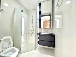 The Cristallo (D15), Apartment #520232011